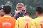 HLV Philippe Troussier: U23 Việt Nam đang đi đúng hướng-4