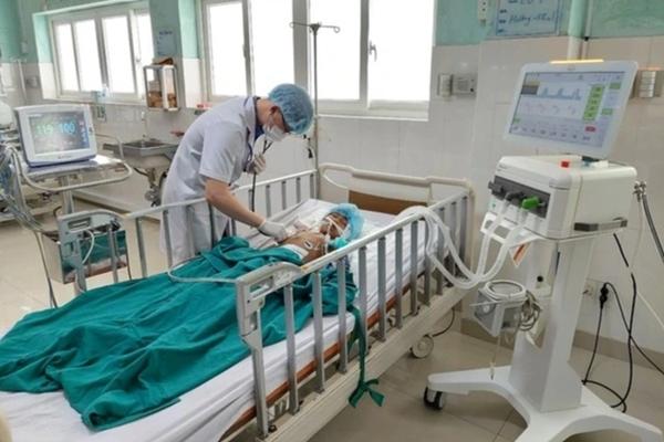 Vụ nổ đầu đạn ở Kon Tum: Thêm một nạn nhân tử vong-1