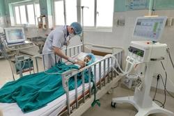 Vụ nổ đầu đạn ở Kon Tum: Thêm một nạn nhân tử vong