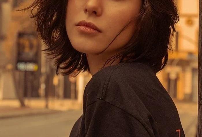 Cấm vợ cắt tóc ngắn, chồng bị vợ đòi ly hôn cực phũ-1