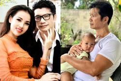 Dustin Nguyễn có con thứ 4 ở tuổi 60
