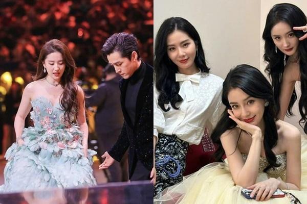 Sự trỗi dậy của các ngôi sao ông chú trong làng giải trí Hoa ngữ-3