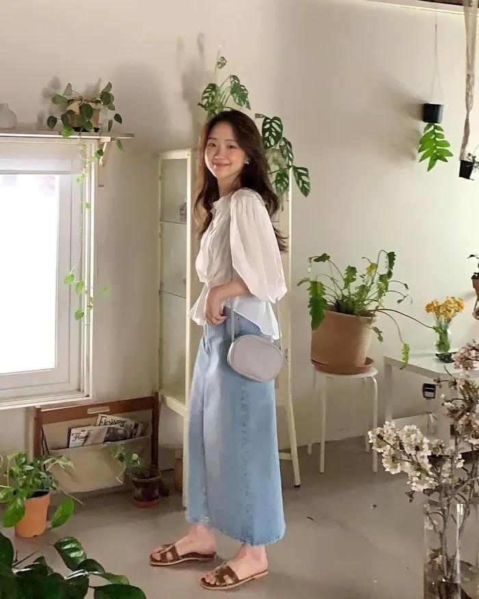 5 kiểu chân váy phải đầu tư cho mùa hè-2