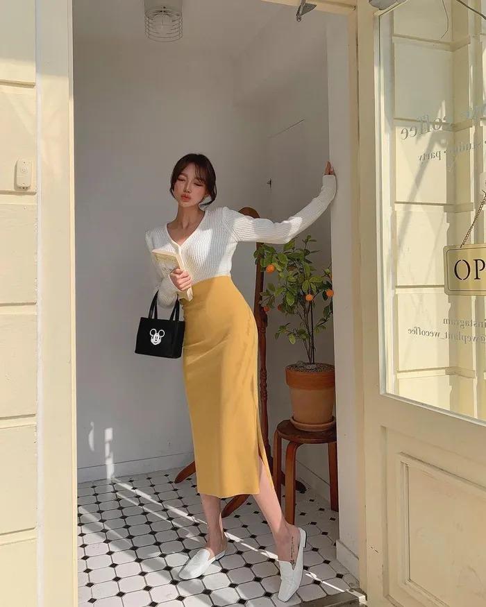 5 kiểu chân váy phải đầu tư cho mùa hè-3