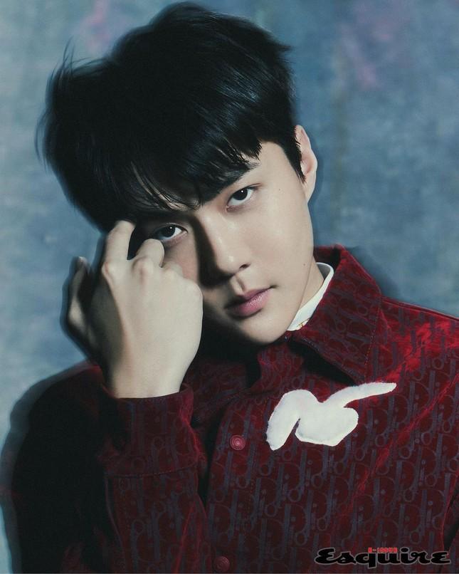 Oh Sehun (EXO) đã căng, lên Instagram dằn mặt người giả mạo bạn gái-3