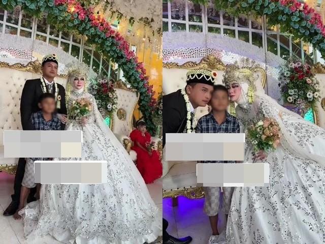 Chị gái qua đời, em gái cưới luôn anh rể vì không muốn cháu mồ côi mẹ-2