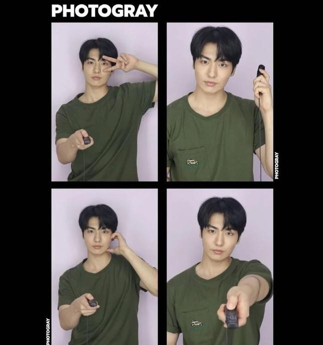 Cảnh quay của nam diễn viên 24 tuổi qua đời trong thảm kịch giẫm đạp-3