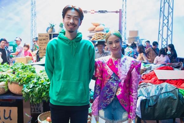 Một nam diễn viên đọc Gieo Quẻ của Hoàng Thùy Linh thành queo quẻo-3