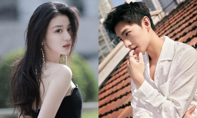 Thực hư Dương Dương hẹn hò tiểu Lưu Diệc Phi Vương Sở Nhiên-2