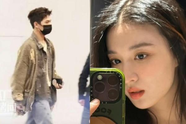 Đam mê đọc sách ít người biết của ‘thần tiên tỷ tỷ’ Lưu Diệc Phi-6