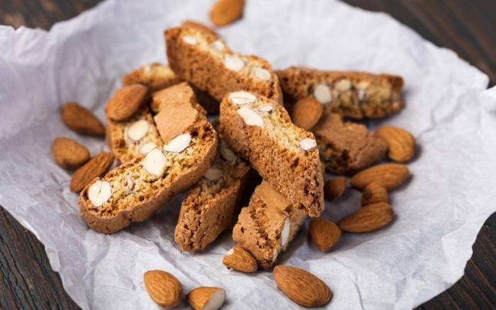 3 công thức làm bánh ăn kiêng bằng nồi chiên không dầu cực dễ, ăn lại ngon-1