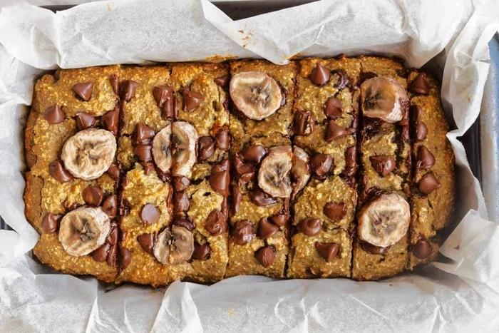 3 công thức làm bánh ăn kiêng bằng nồi chiên không dầu cực dễ, ăn lại ngon-3