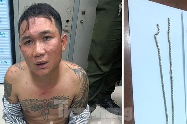 Cô giáo bị hiếp dâm, cướp tài sản ở trường mầm non-2