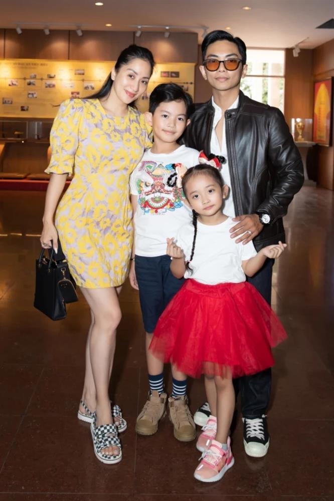 Hôn nhân viên mãn của Khánh Thi-Phan Hiển: Chân thành được đền đáp bằng quả ngọt-4