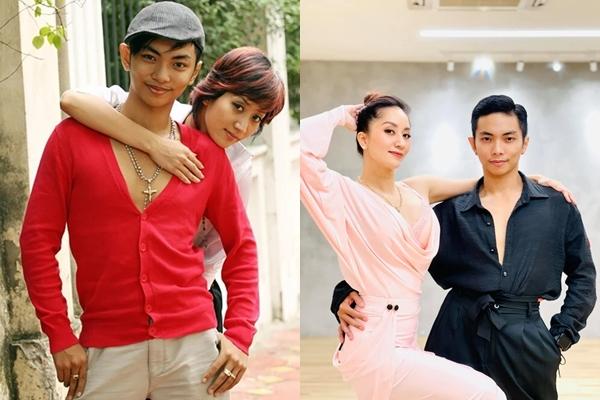 Hành trình 4 năm giúp con trai Khánh Thi - Phan Hiển đoạt HCV thế giới-1