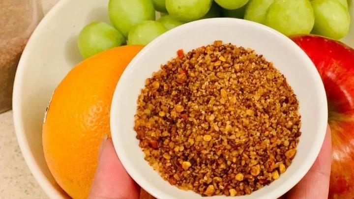 Đặc sản muối tôm trứ danh ở Tây Ninh-2