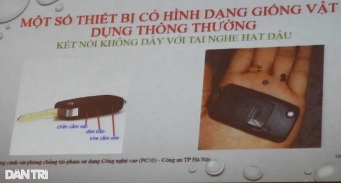 Chính thức sửa đổi quy chế thi tốt nghiệp THPT-2