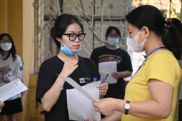 5 điều lưu ý khi đăng ký thi tốt nghiệp THPT trực tuyến, tránh sai sót-3