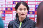 Trụ cột tuyển nữ Việt Nam bỏ ngỏ khả năng dự SEA Games 32