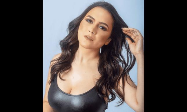 Hoa hậu Brazil qua đời ở tuổi 27-1