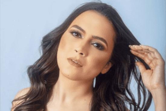 Hoa hậu Brazil qua đời ở tuổi 27