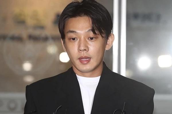 Diễn viên Yoo Ah In bị tố sử dụng ma túy cùng nhóm bạn nổi tiếng tại Itaewon-4