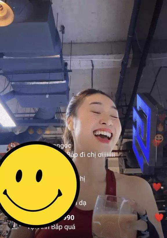 Lý do thực sự khiến Ninh Dương Lan Ngọc từ chối chụp hình với fan-1