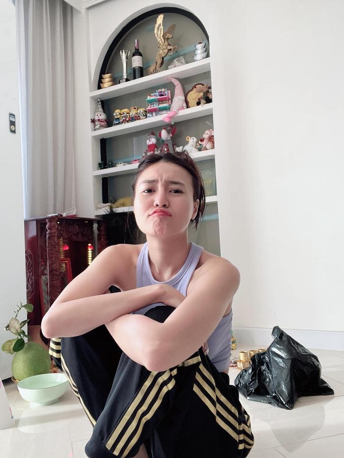 Lý do thực sự khiến Ninh Dương Lan Ngọc từ chối chụp hình với fan-2