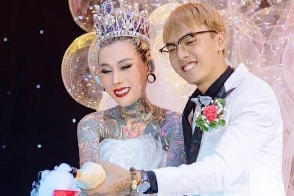 Người đẹp chuyển giới Hoàng Học nói gì về ồn ào đòi nợ 3,5 tỷ đồng?-3