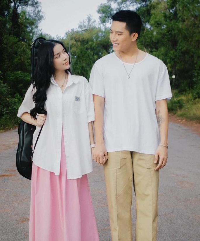 Anh Tú lần đầu công khai chuyện tình cảm với LyLy?-2