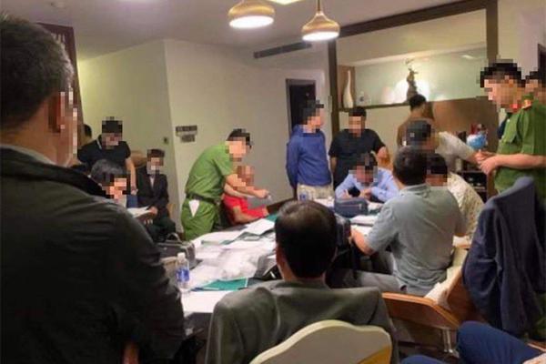 Vụ học sinh ngộ độc sau chuyến dã ngoại: Số trẻ vào viện tăng lên 73 em-1