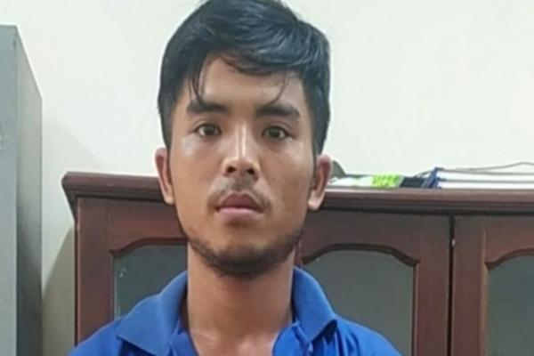 Mực nước xuống kỷ lục, hồ Trị An khô cằn nhất trong 13 năm qua-12