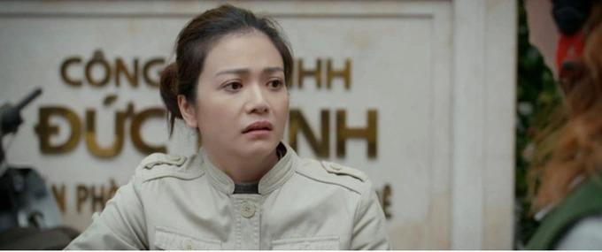 Cặp chị em dâu trái dấu trong phim Gia Đình Mình Vui Bất Thình Lình-2