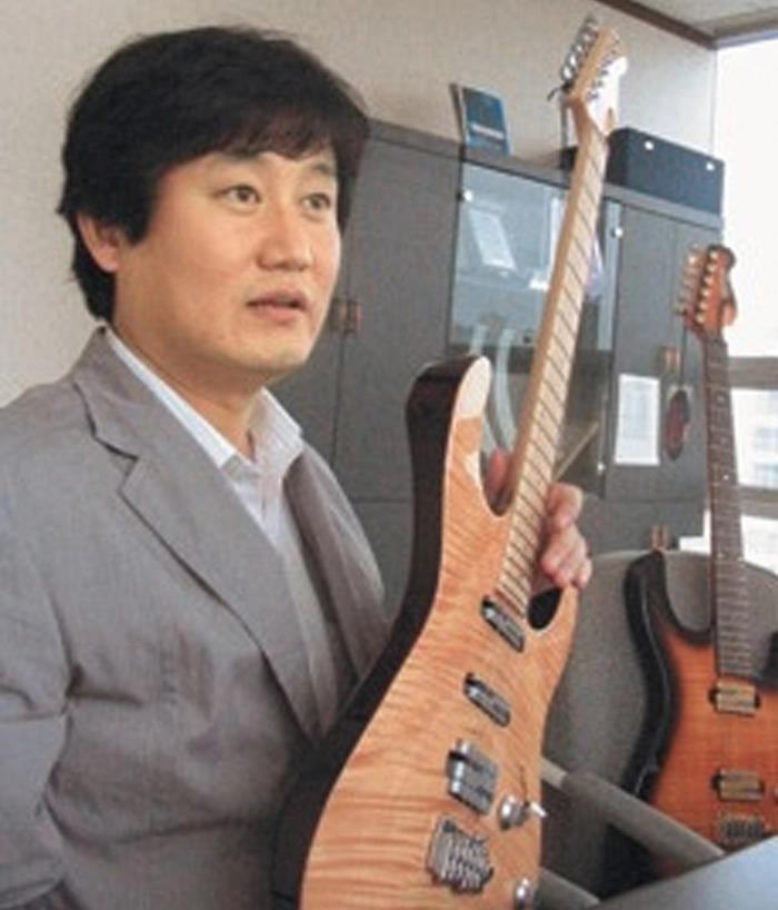 Một nghệ sĩ Hàn Quốc qua đời sau tai nạn ở Đà Lạt-2