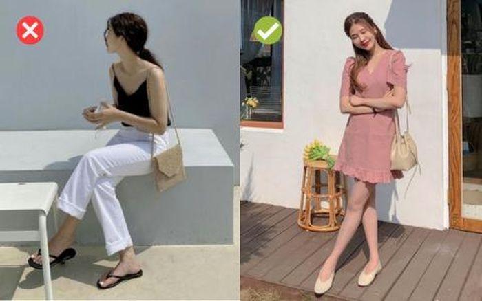 4 kiểu giày dép khiến nàng công sở kém thanh lịch-1