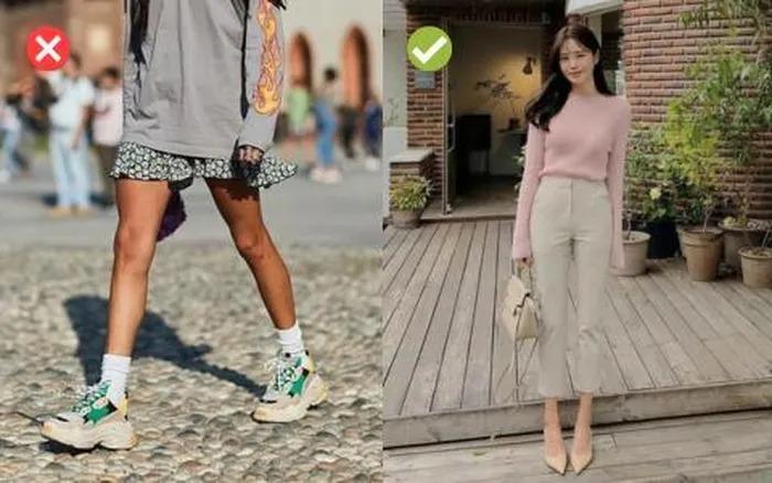 4 kiểu giày dép khiến nàng công sở kém thanh lịch-2