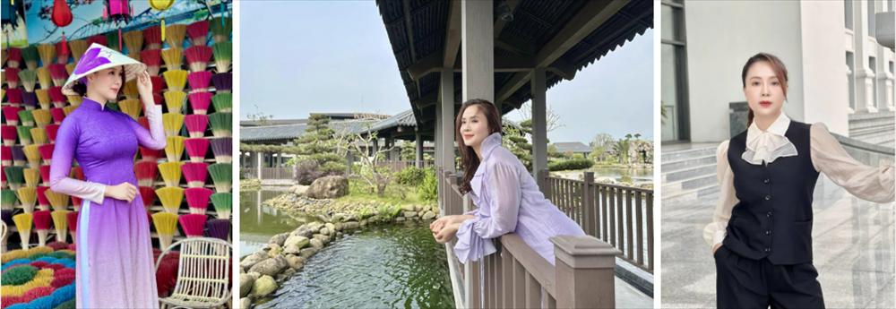 Hồng Diễm mẹ 2 con vẫn được đóng vai nàng thơ, bí kíp nhờ đâu?-4