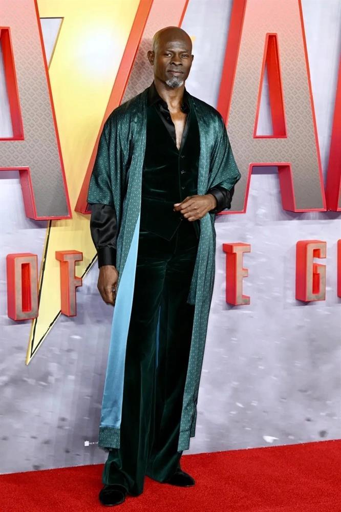 Tài tử cảm thấy bị cả nền công nghiệp làm phim Hollywood lừa dối-2