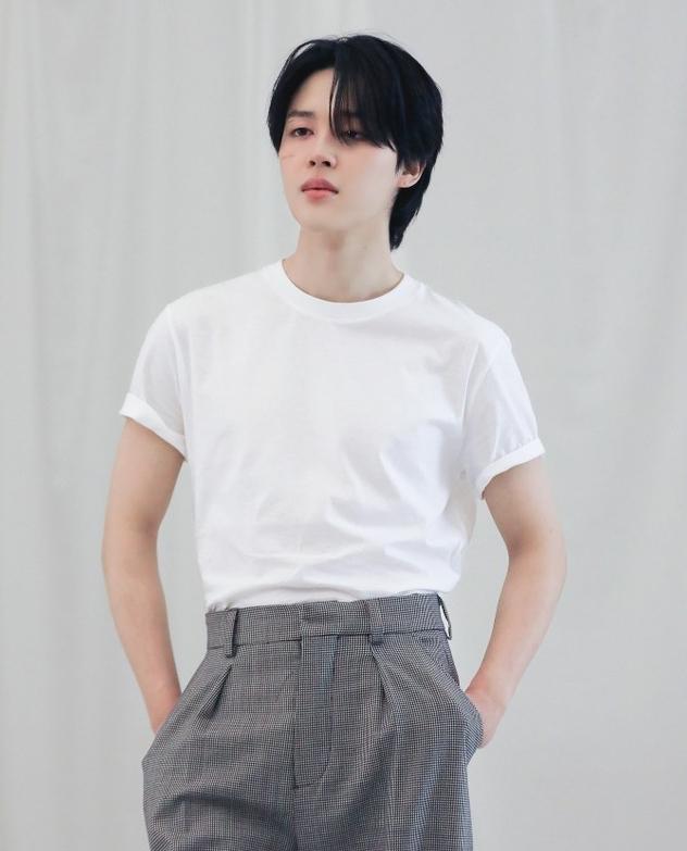 Bị nghi thao túng số liệu album Jimin (BTS), Hanteo phản hồi có thỏa đáng?-1