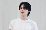 Jimin (BTS) thể hiện sự hỗn loạn, tăm tối của cuộc sống qua album mới-2