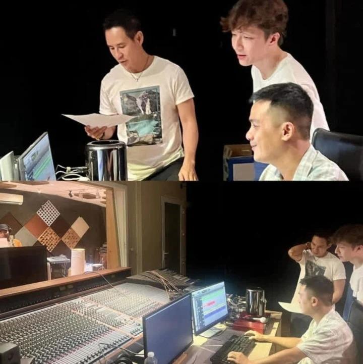 Vướng tin đồn bị bắt vì đánh bạc, phía Lý Hải nói gì?-2