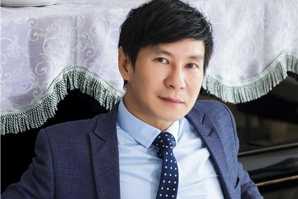 Phản ứng của Lý Hải khi được hỏi chuyện sinh con thứ 5-5