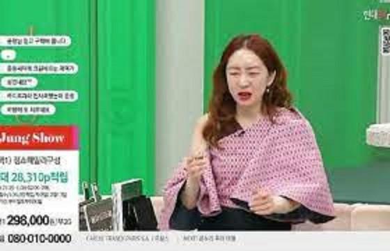 Chửi thề trên sóng truyền hình, nữ MC xinh đẹp bị kỷ luật-2