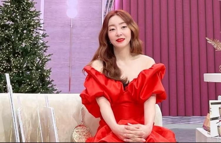 Chửi thề trên sóng truyền hình, nữ MC xinh đẹp bị kỷ luật-1