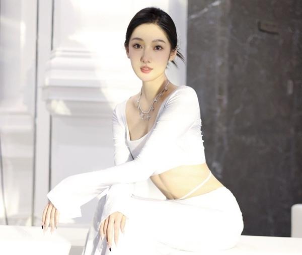 Hot girl đưa Ngô Diệc Phàm vào tù gây sốc với hình ảnh mới-1