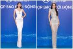 Dàn Hoa hậu khoe đẳng cấp giám khảo tại thảm đỏ Miss World Vietnam