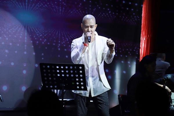 Nathan Lee bất ngờ cạo đầu, chia sẻ bị lừa tiền tỷ ở Thái Lan-2