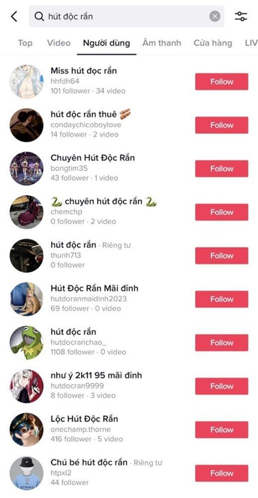 Loạt từ lóng mang nội dung 18+ trên TikTok ảnh hưởng tiêu cực đến giới trẻ-2