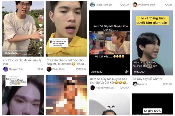 Bộ Thông tin và Truyền thông thanh tra toàn diện TikTok-3