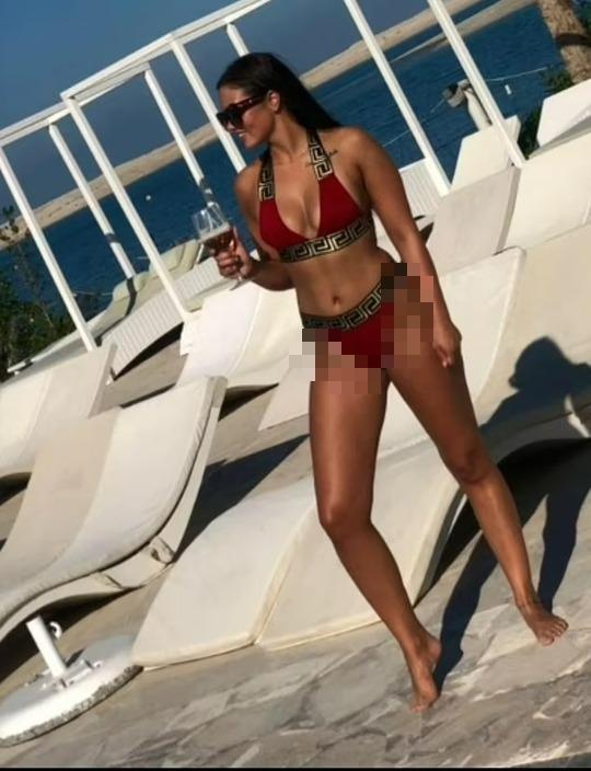 Cựu hoa hậu đột tử ở trang trại của Michael Owen-1